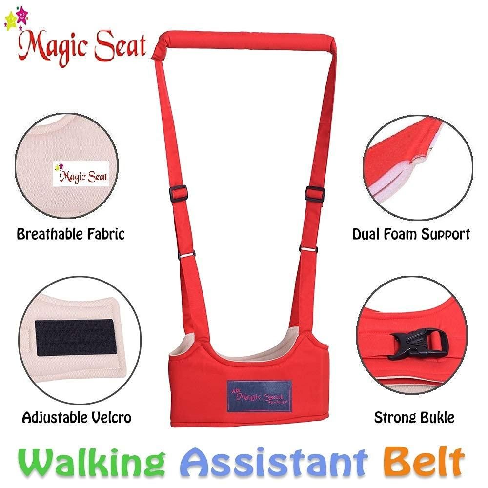 Baby Walking Safety Belt