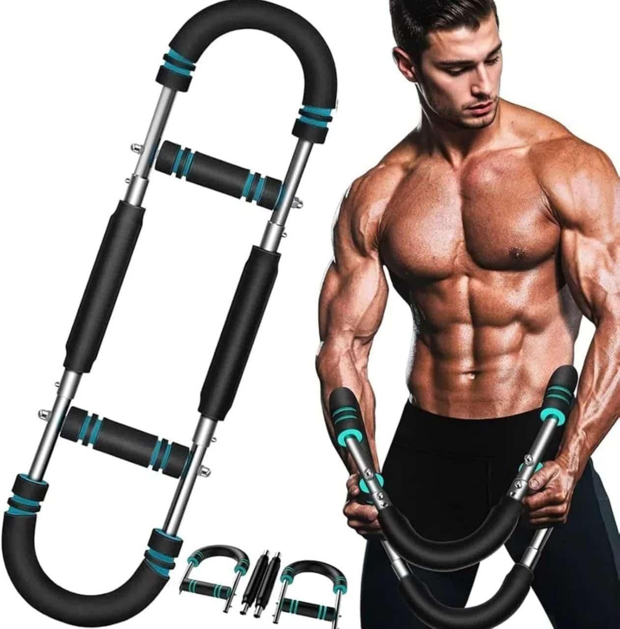 Multifunctional Chest Workout Equipment