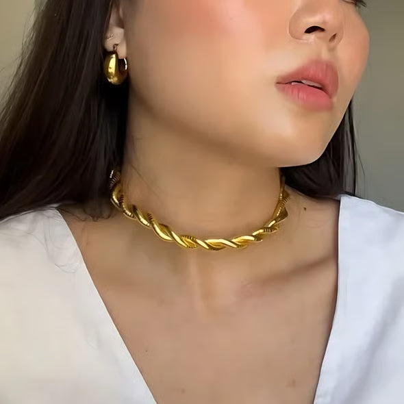 Multi-Styling Bendable Necklace