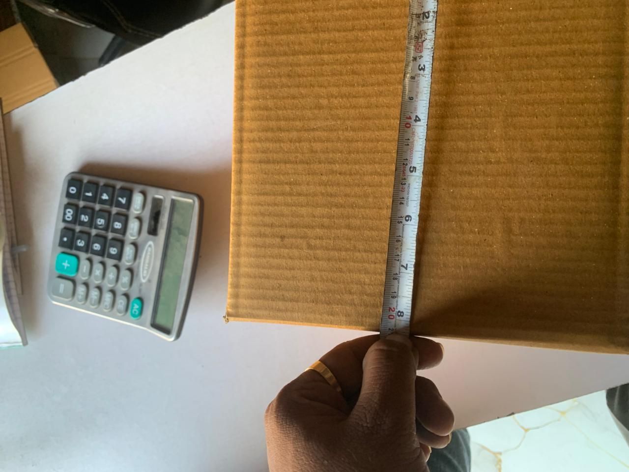 Automatic Electric Peeler