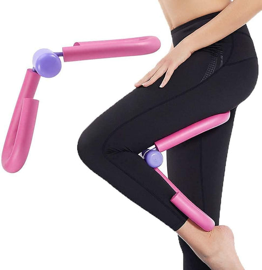 Thigh Master Muscle Fitness Equipment