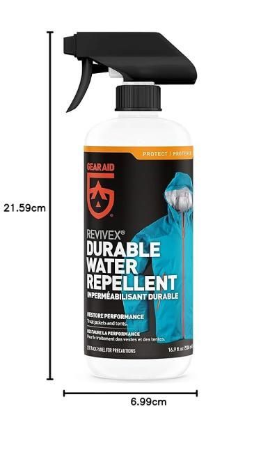 Water Repellent Shoe Spray (Buy 1 Get 1 Free)