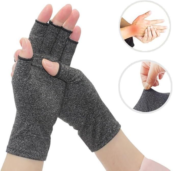 Premium Bamboo Compression Gloves