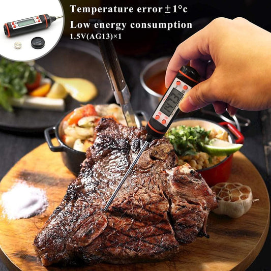 Kitchen Food Thermometers