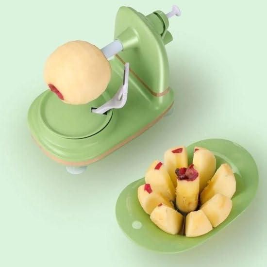 Multi-Fruit Peeler