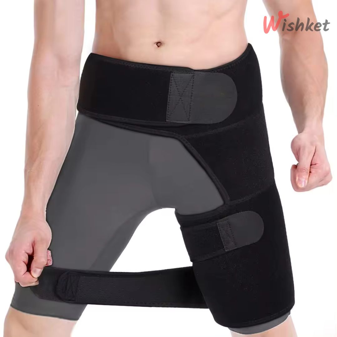 Sciatica Hip Brace