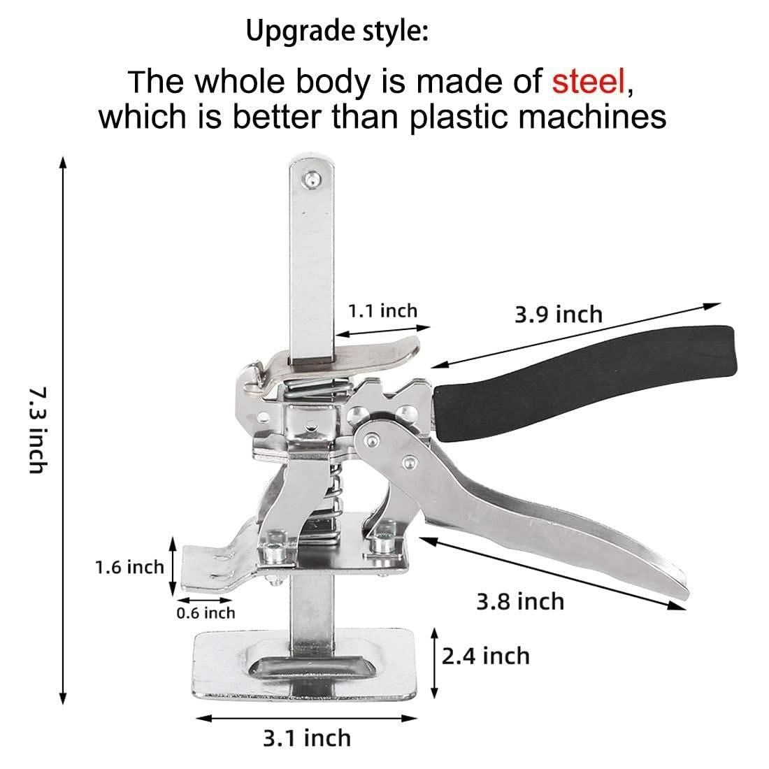 Heavy Duty Furniture Lift Jack