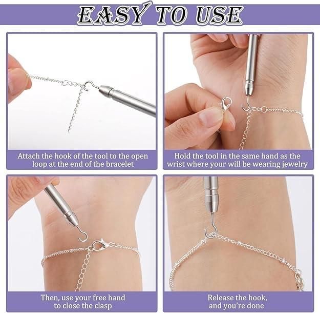 Bracelet Helper Tool (Buy 1 Get 1 Free)