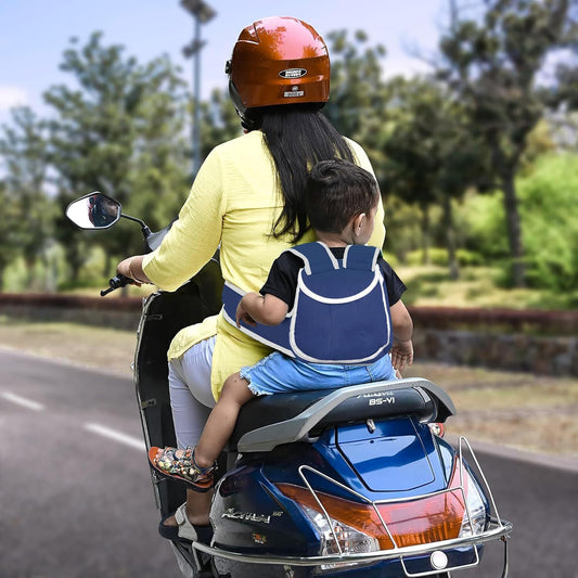 Tow Wheeler Kids Safety Belt