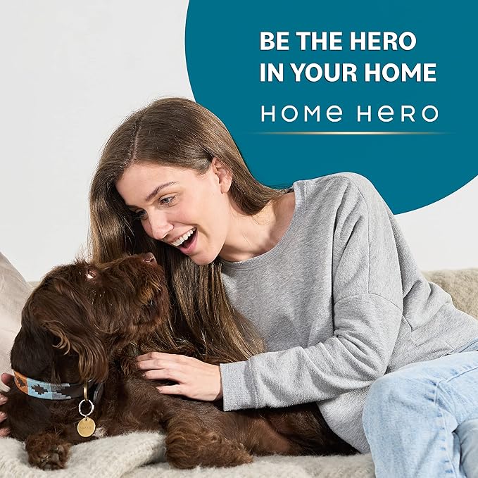 Pert Hair Remover Lint Roller with Storage