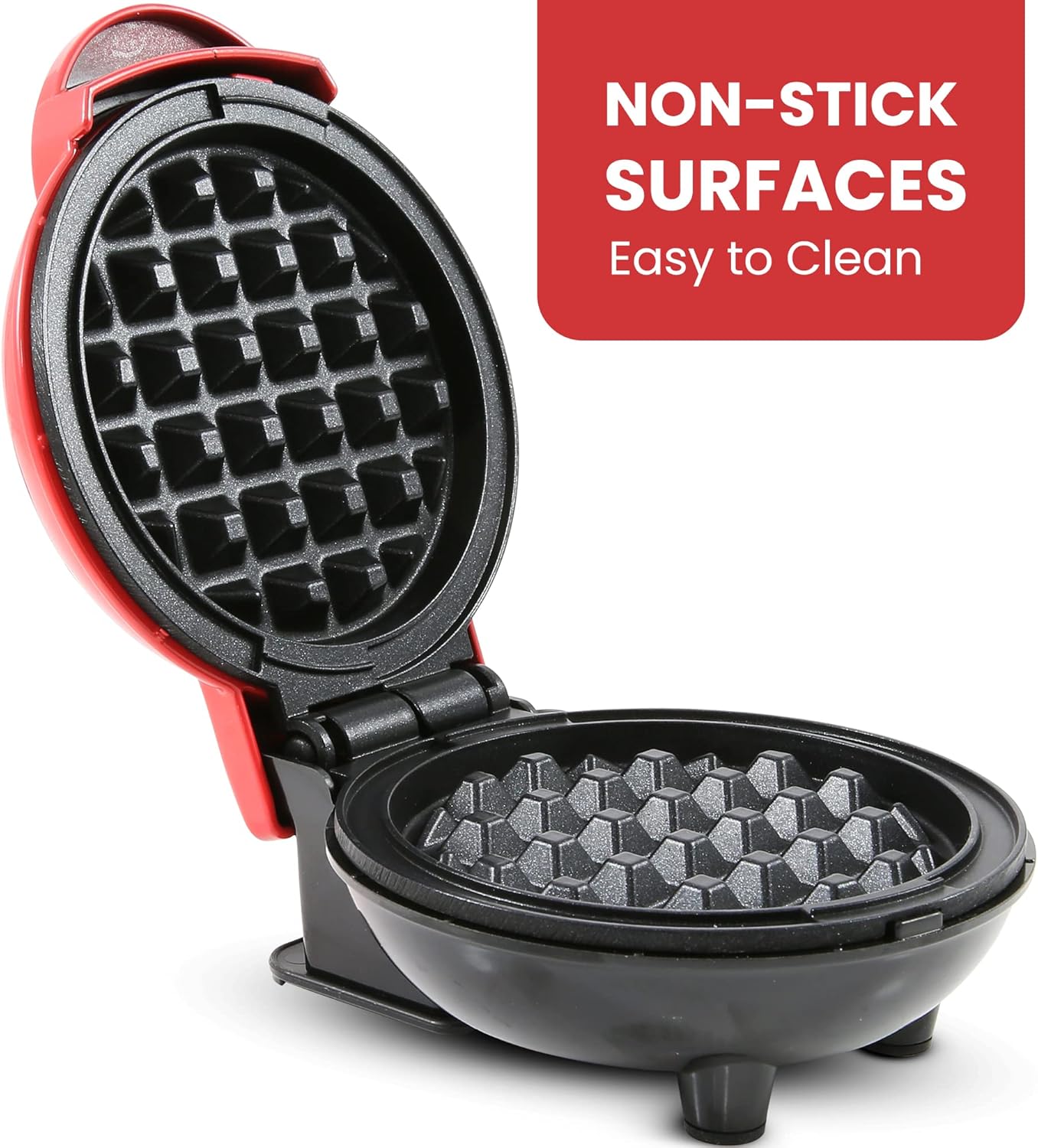 Mini Waffle Maker