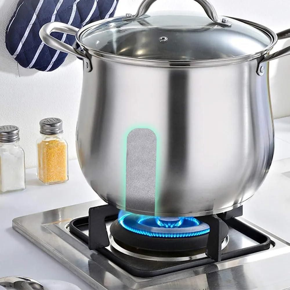 Metal Crack Repair Patch