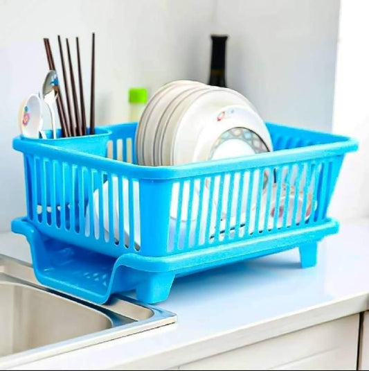 Kitchen Dish Drying Rack
