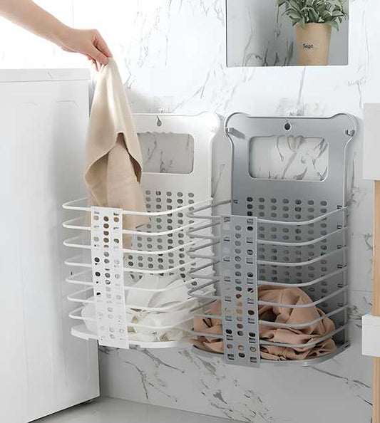 Foldable Laundry Basket