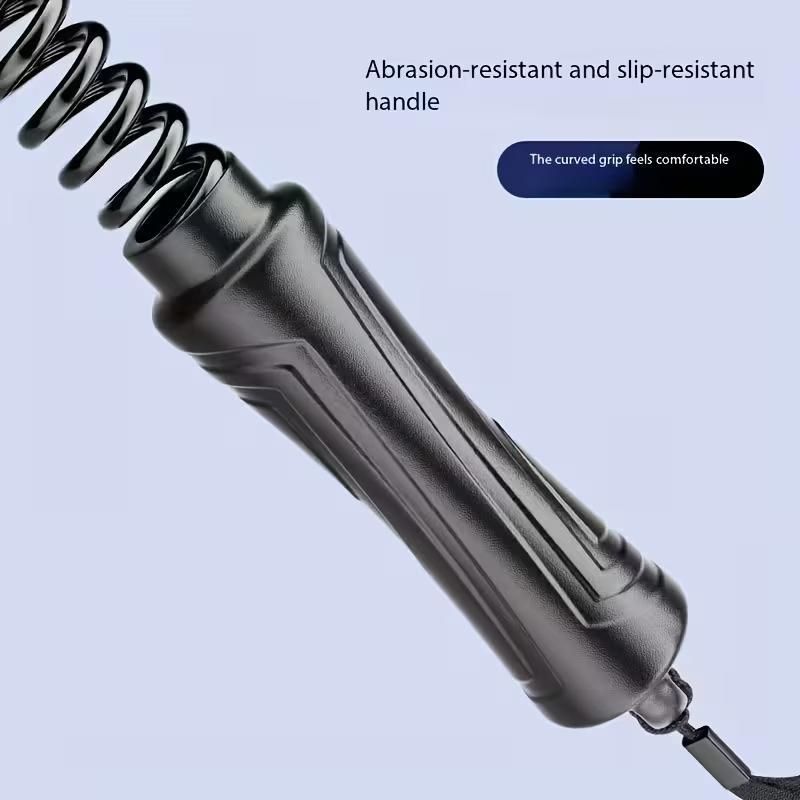 Cordless Battle Ropes