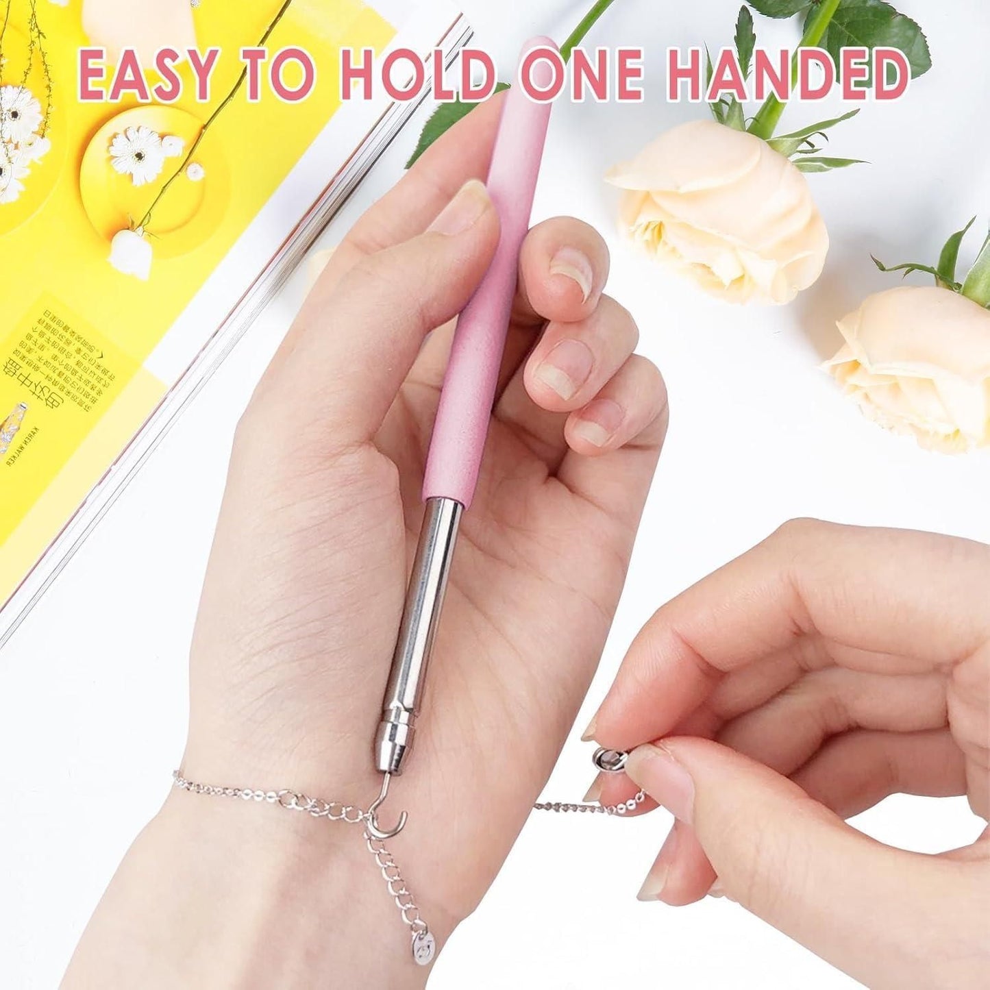 Bracelet Helper Tool (Buy 1 Get 1 Free)