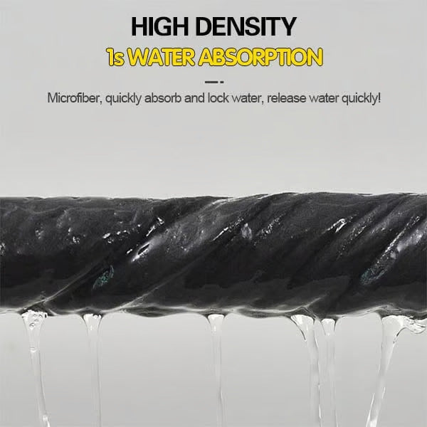 Magic Cleaning Cloth (Buy 5 Get 5 Free)