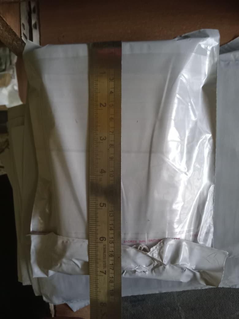 Rare White Strawberry Seeds