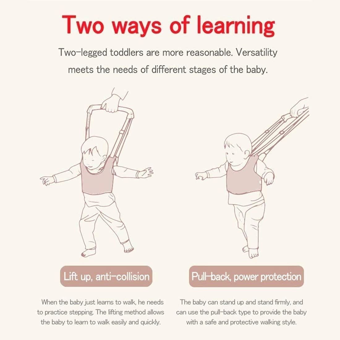 Baby Walking Safety Belt