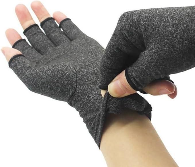 Premium Bamboo Compression Gloves