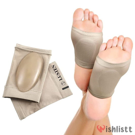 Arch Support Sleeves