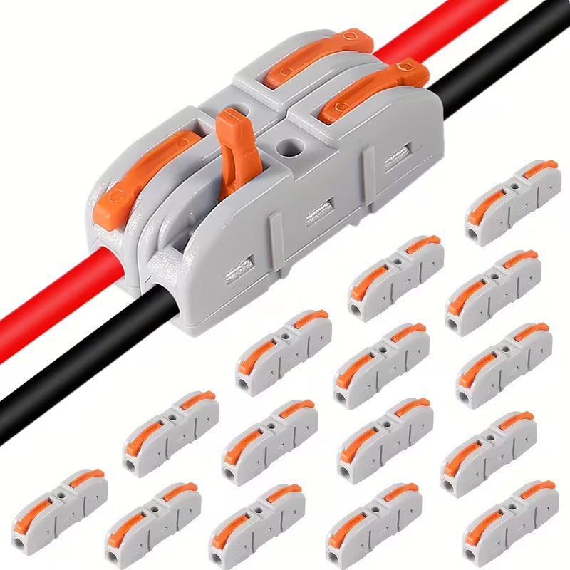 Quick Wire Cable Connector