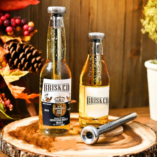 Stainless Steel Drinks Chiller Stick (Buy 1 Get 1 Free)
