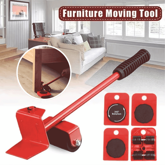 Heavy Furniture Lifter Tools