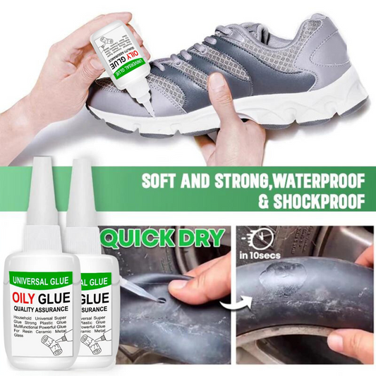 High-Strength Super Glue