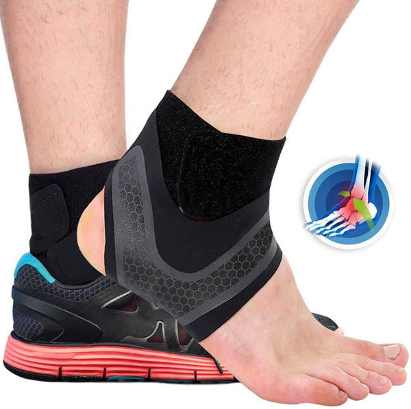 Ankle Support Braces