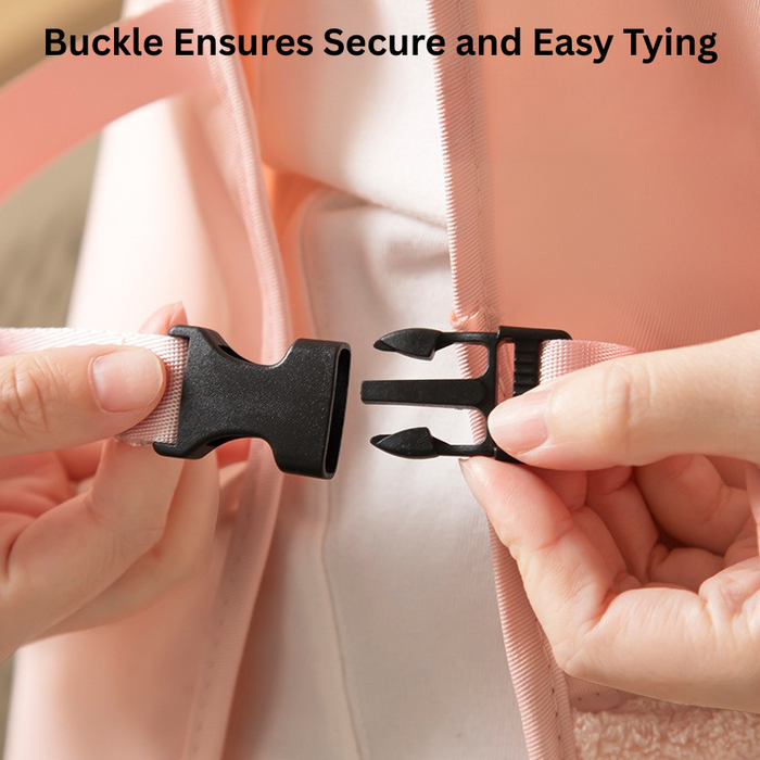 Multipurpose Waterproof Cooking Apron