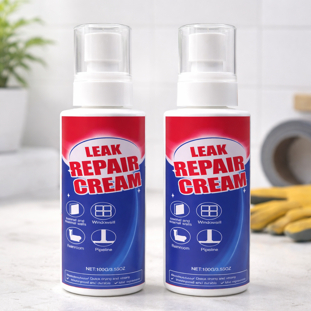 Leak Repair Waterproof Sealant Spray (Buy 1 Get 1 Free)