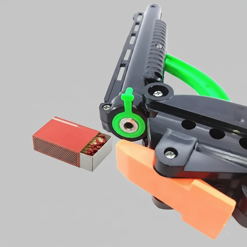 Match Stick Gun (Buy 1 Get 1 Free)