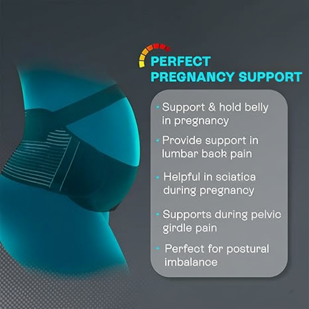 Pregnancy Support Maternity Belt