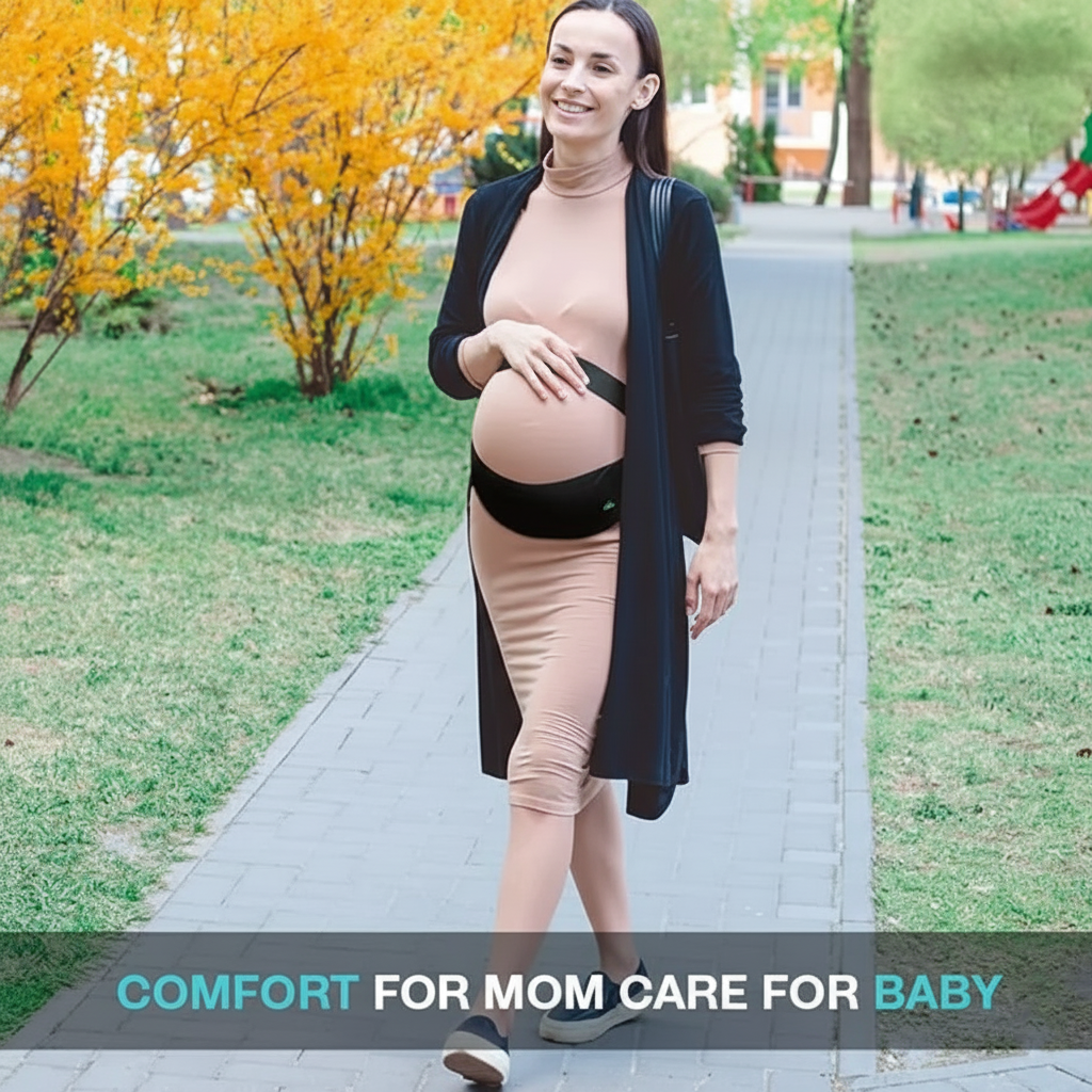 Pregnancy Support Maternity Belt