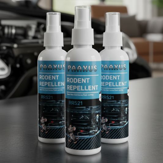 Rat Repellent Spray (Pack of 3)
