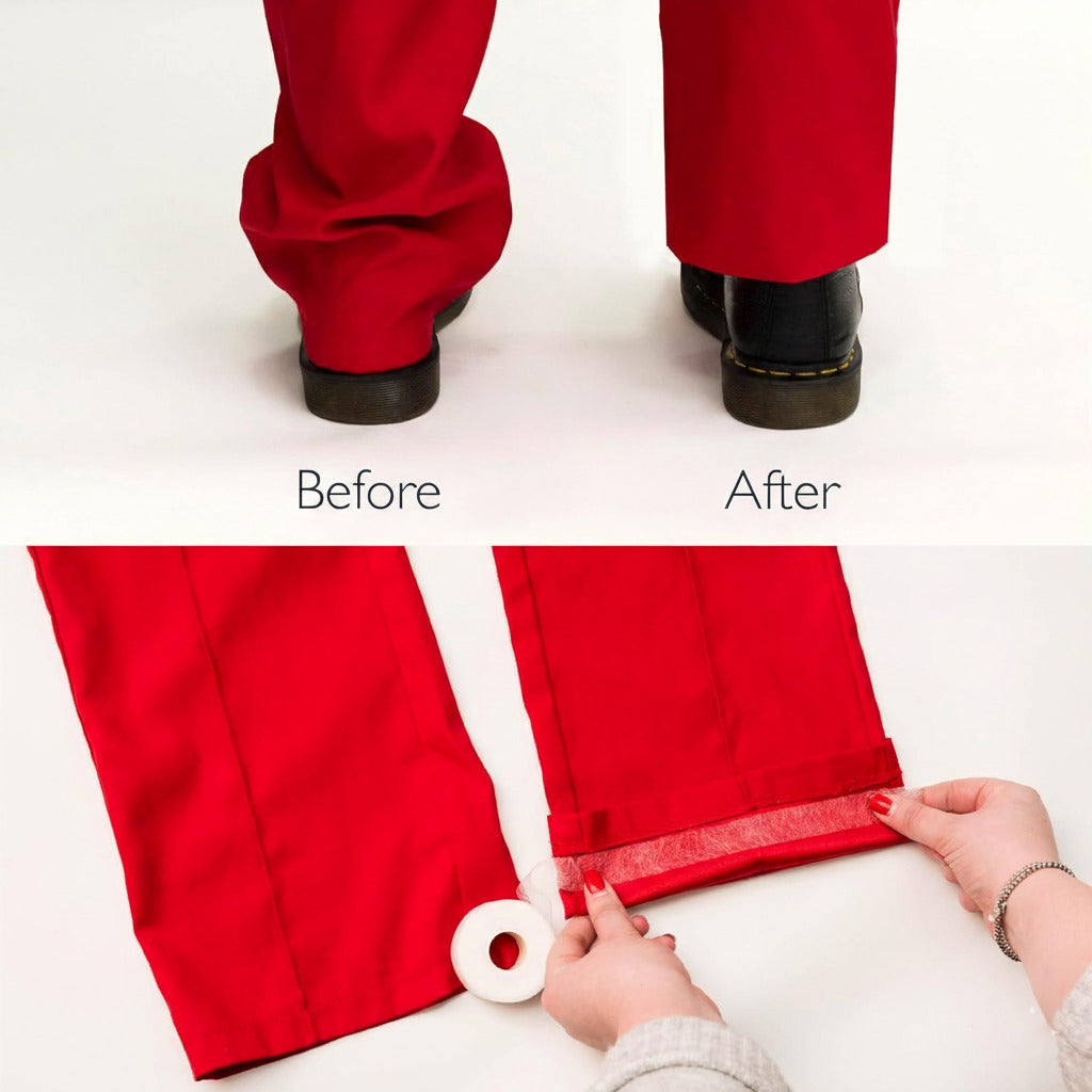 Magic Fabric Tape