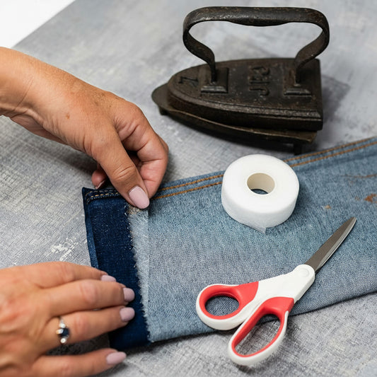 Magic Fabric Tape