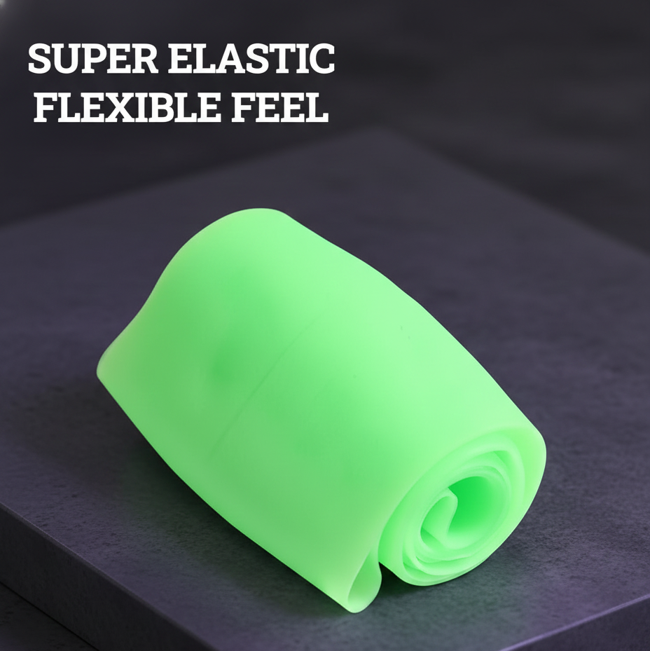 Car Steering Wheel Protection Cover