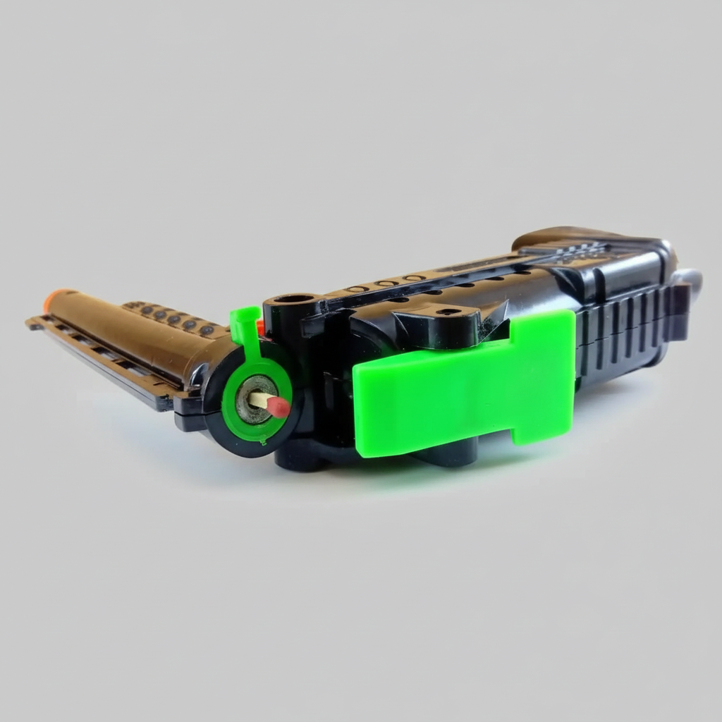 Match Stick Gun (Buy 1 Get 1 Free)