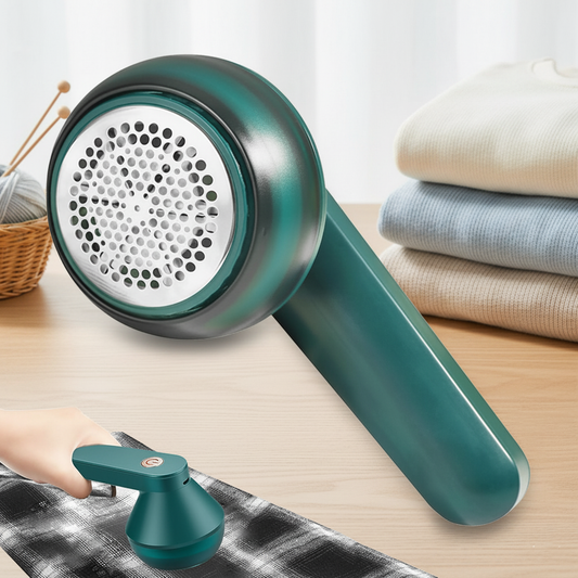 Wireless Lint Remover