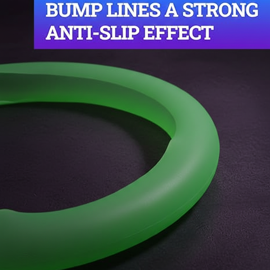 Car Steering Wheel Protection Cover