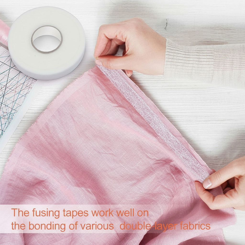 Magic Fabric Tape