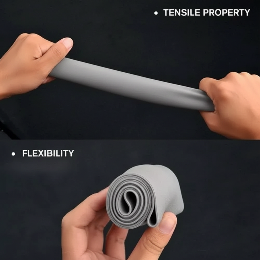 Car Steering Wheel Protection Cover