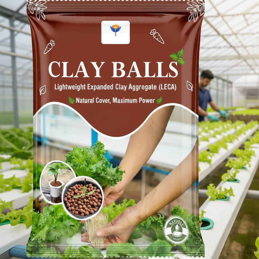 LECA Clay Balls🌱