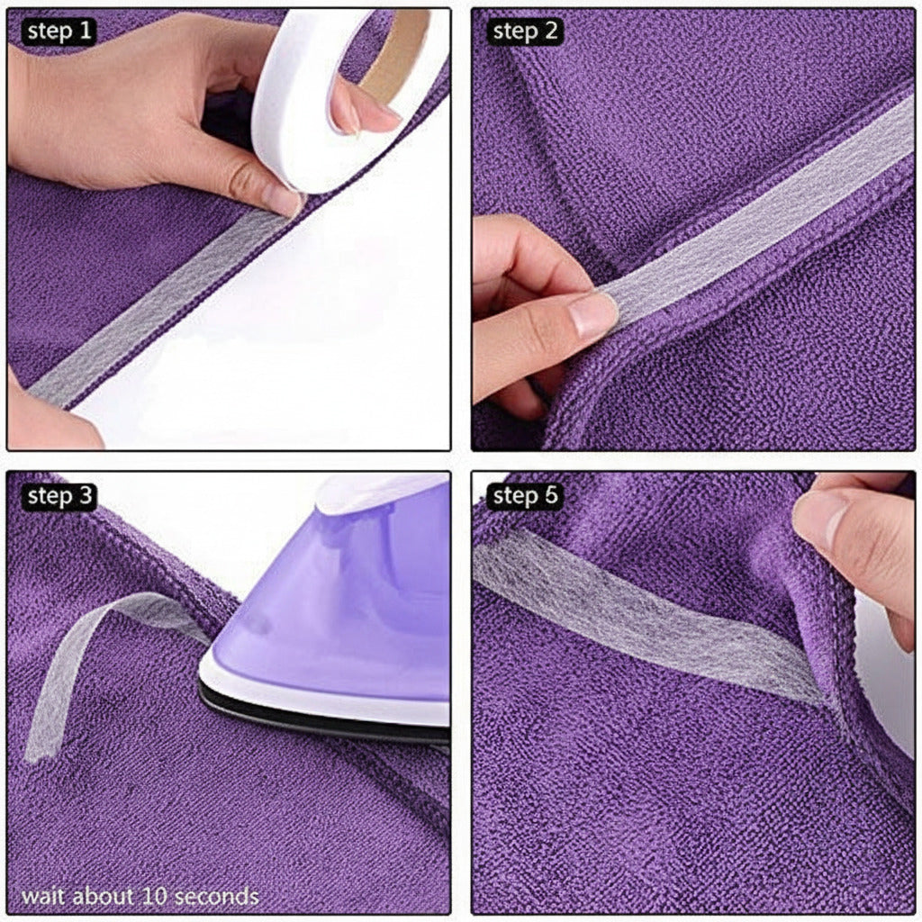 Magic Fabric Tape