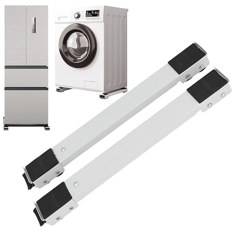 Multi-Functional Adjustable Trolley