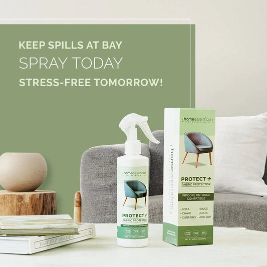 Fabric Protector Spray (Buy 1 Get 1 Free)