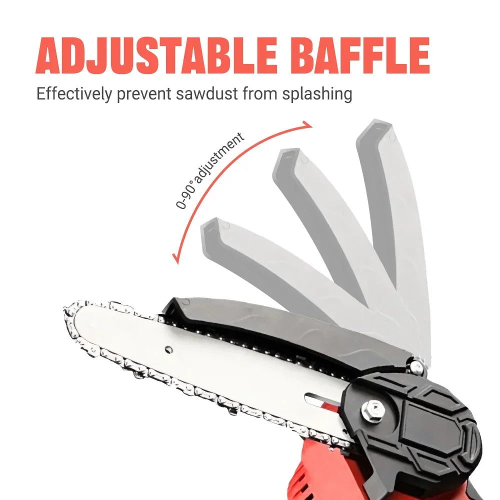Mini Electric Chainsaw