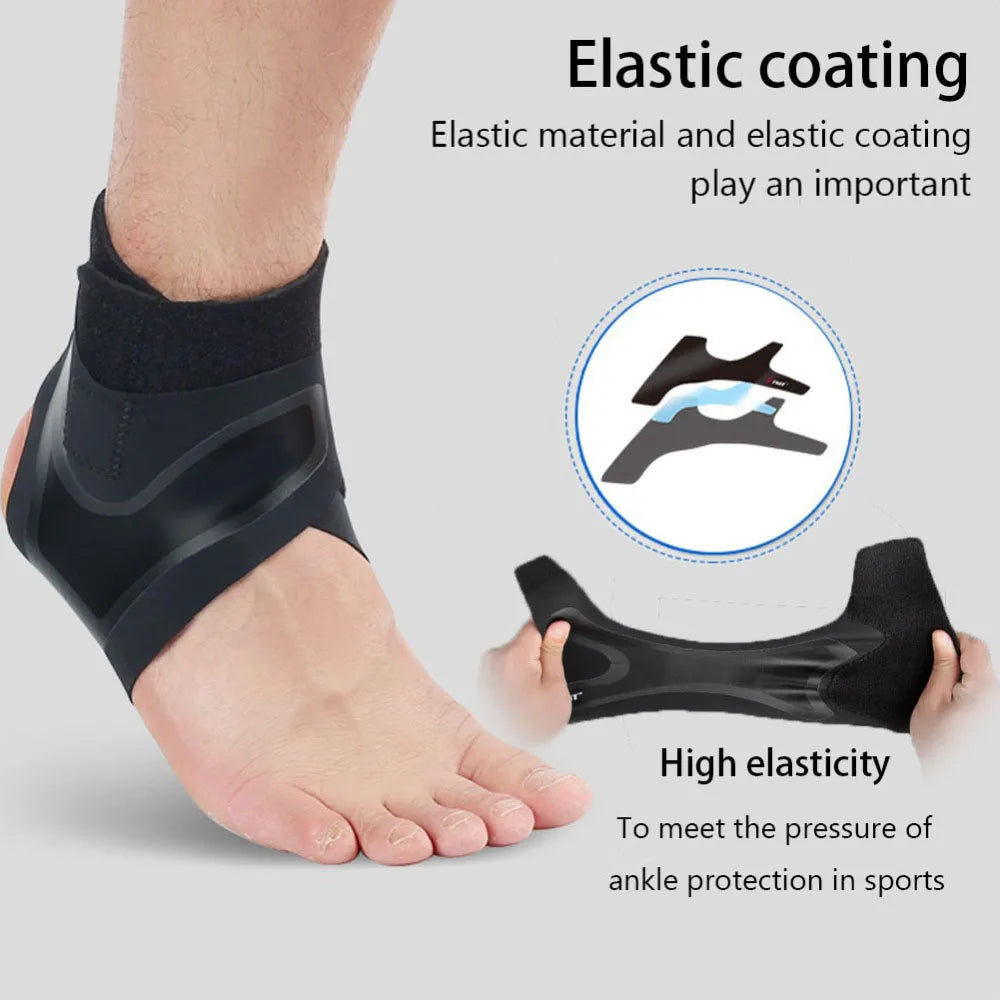 Ankle Support Braces
